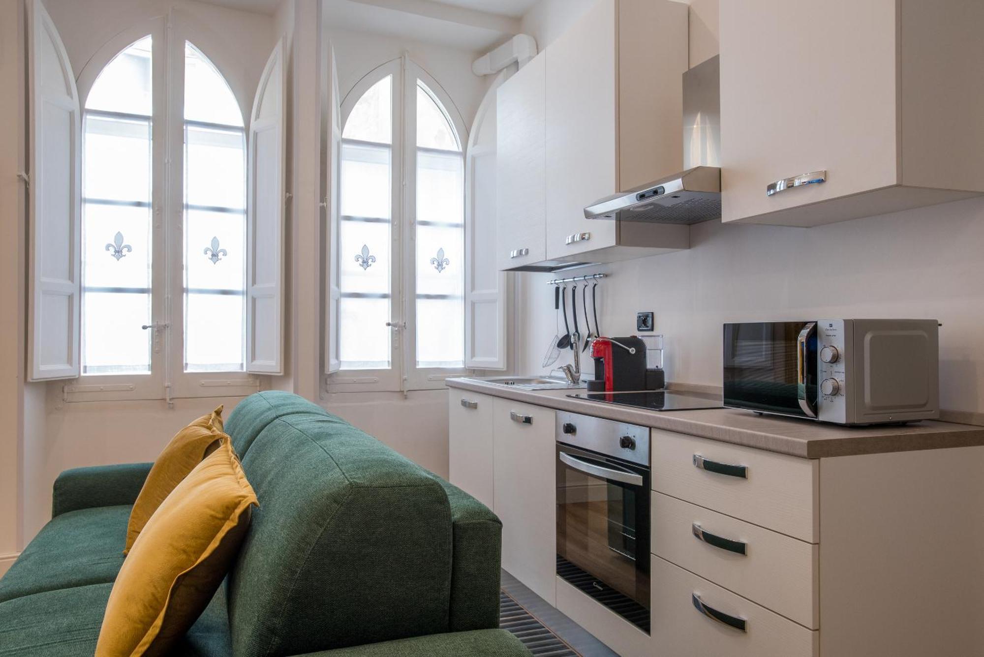Apartment In The City Centre - Free Parking 卡利亚里 外观 照片
